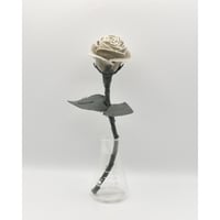 Fragment Rose - Ash Ivory - / TYPE B ｜ Remake by VERS