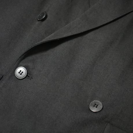 EURO Vintage Double Breasted Tailored Jacket