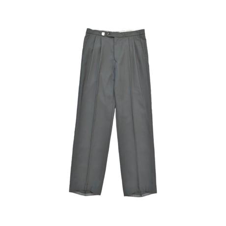 Vintage Two Tuck Slacks
