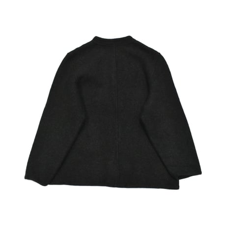 EURO Vintage Boiled Wool Tyrolean Jacket