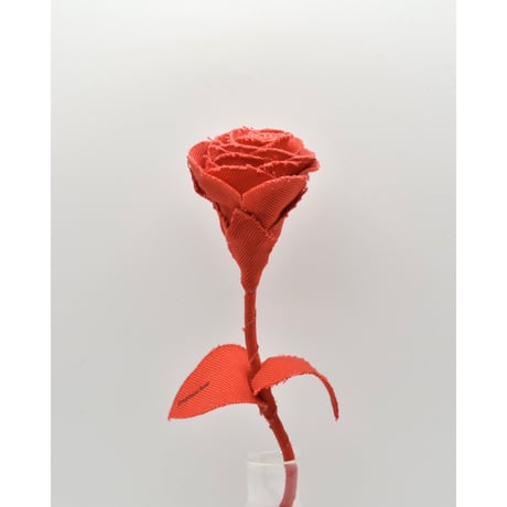 Fragment Rose - Scarlet Red -｜ Remake by VERS