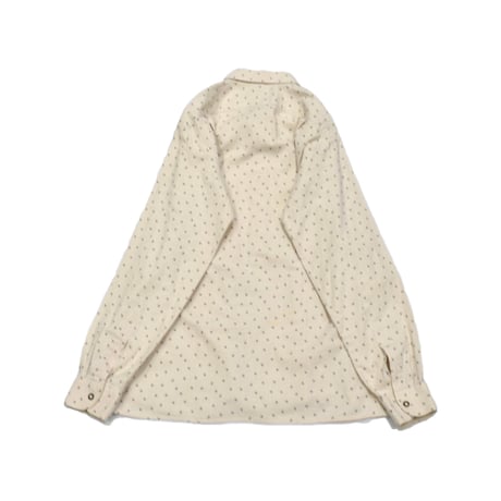 EURO Tyrolean Micro Pattern L/S Shirt