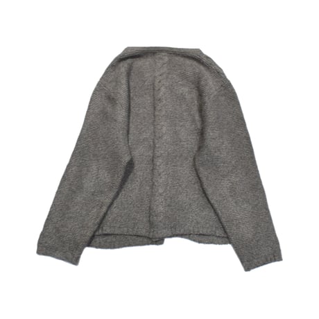 EURO Vintage Tyrolean Cardigan