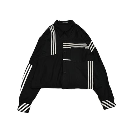 CATEGORY TOPS【リメイクトップス：シャツ・ニット・Tシャツ】 | 水戸