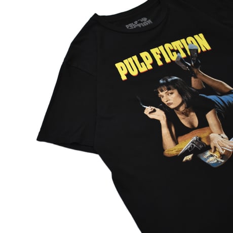 PULP FICTION Graphic Tee