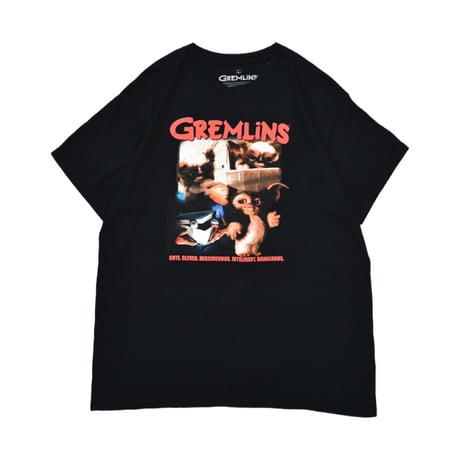 Gremlins Gizmo Graphic Tee