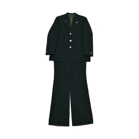 Austrian Vintage Tyrolean Tailored SET-UP