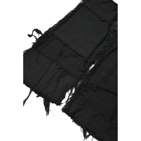 "Remake by VERS" Docking Baja Flare Pants