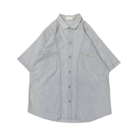 Vintage Design S/S Shirt