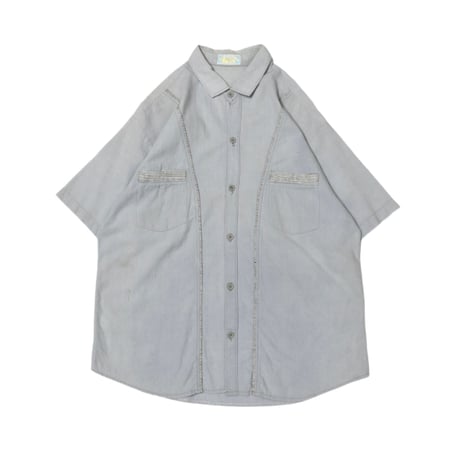 Vintage Design S/S Shirt