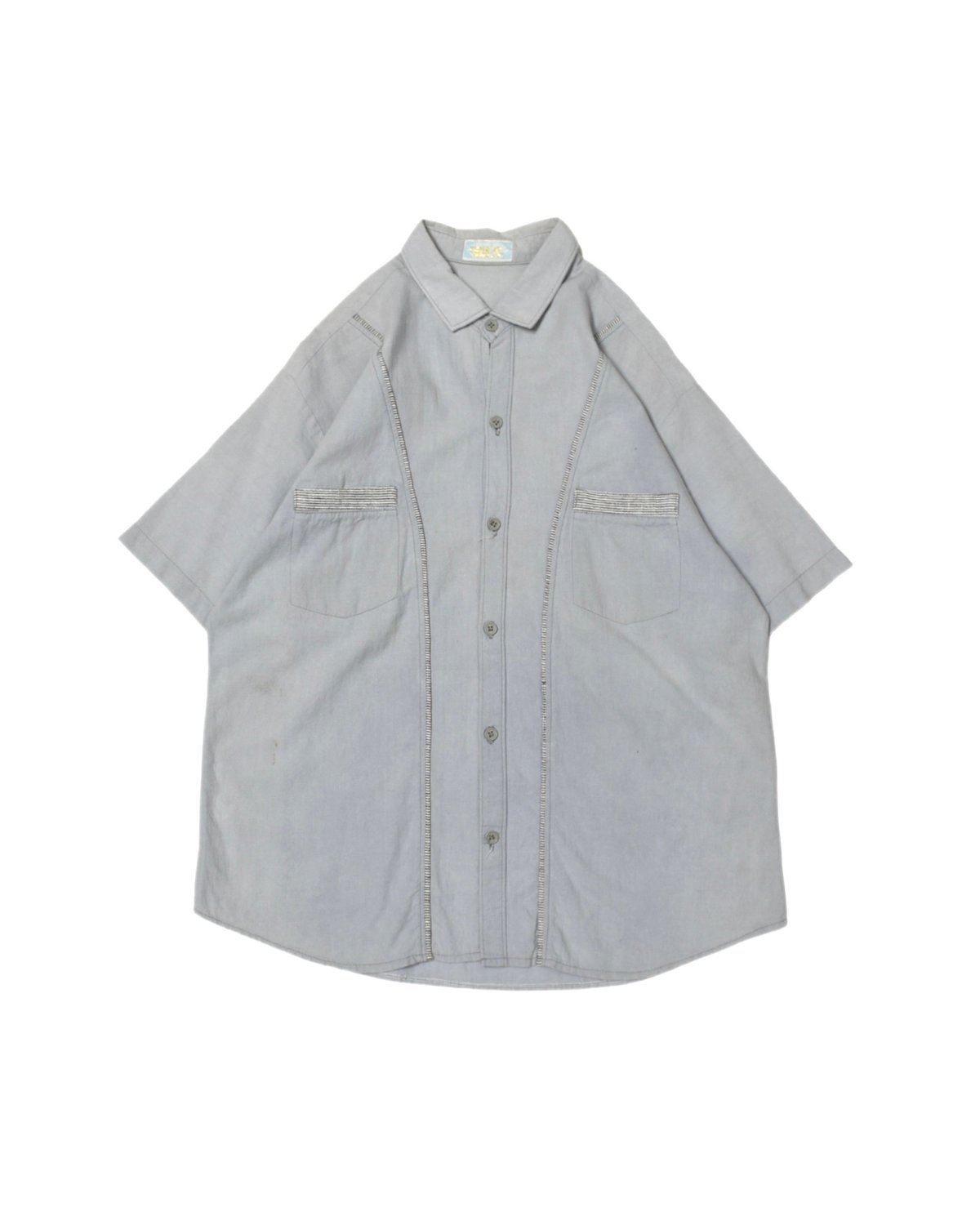 Vintage Design S/S Shirt | 茨城 水戸 リメイク＆ヴィンテージ