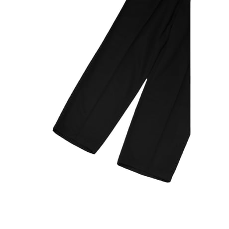 EURO Vintage Two Tuck Slacks