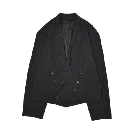 EURO Vintage Short Length Tailored Jacket