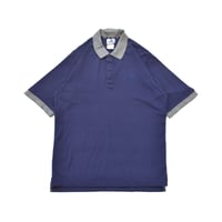 90s adidas Golf Polo Shirt