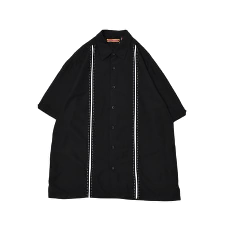 Embroidery Design S/S Shirt