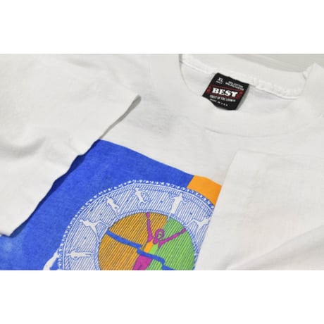 90s Vintage Graphic T-Shirt