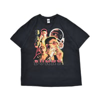 Bad Bunny Photo Graphic T-Shirt