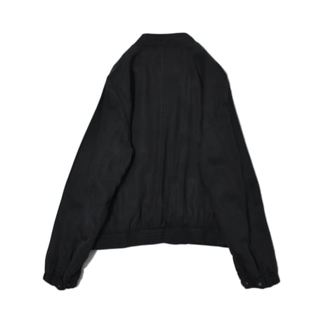 Flower Embroidery Jacket