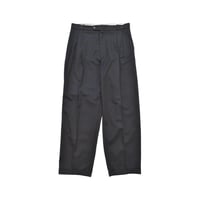 Vintage Two Tuck Slacks