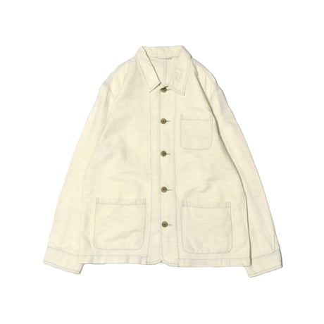 Vintage Linen Jacket