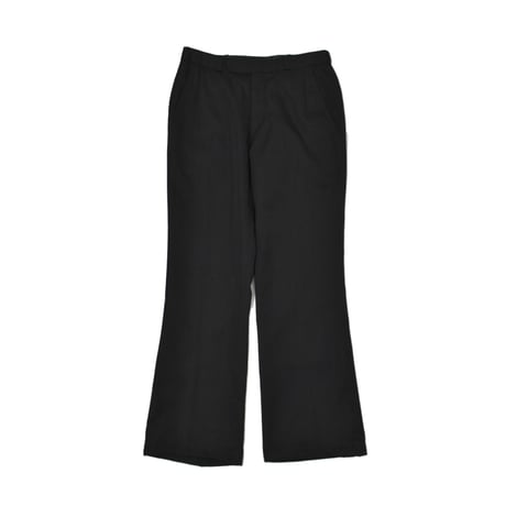 Vintage Semi Flare Slacks