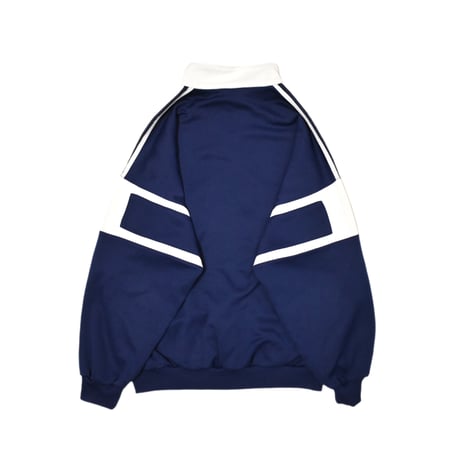 French Army Track Jacket