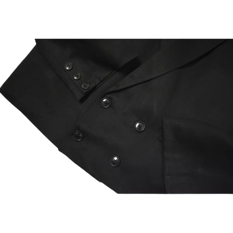 EURO Vintage Short Length Tailored Jacket