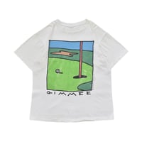 Vintage Art Graphic T-Shirt