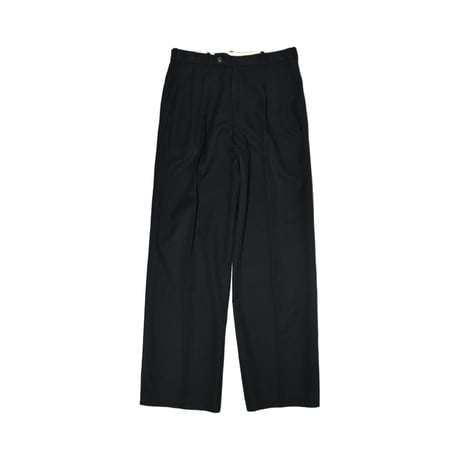 Vintage Two Tuck Slacks