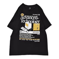Advanced Technology Graphic T-Shirt