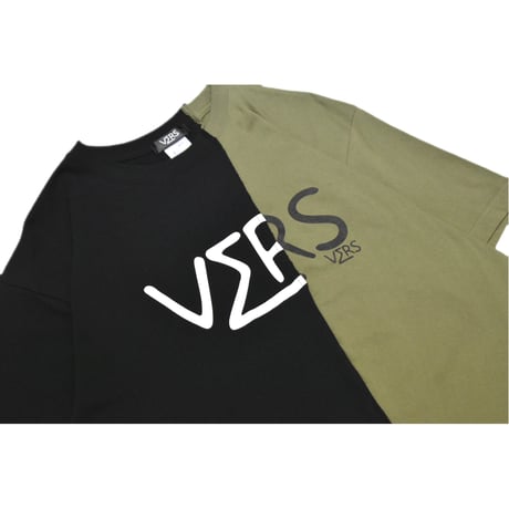 VERS Original Docking S/S T-Shirt