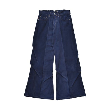 CATEGORY BOTTOMS【リメイクボトムス：デニムパンツ・スラックス etc
