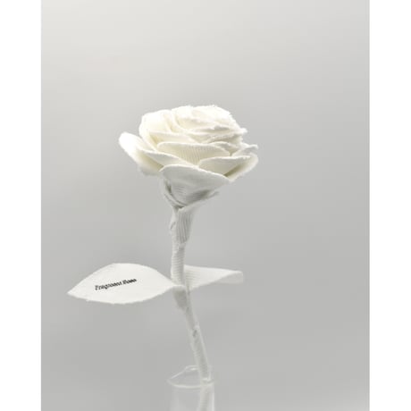 Fragment Rose - White - ｜ Remake by VERS