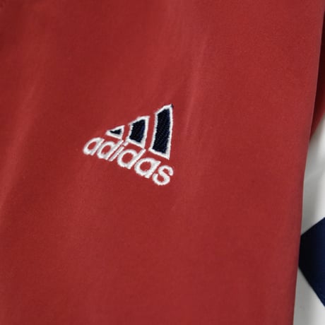 adidas – Color Block Track Jacket
