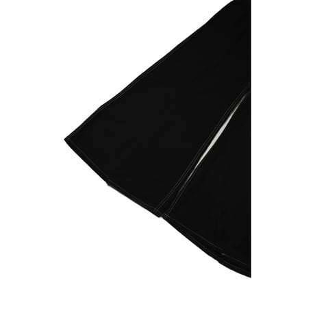 "Remake by VERS" Upside Down Flare Chef Pants
