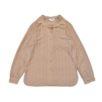 Vintage Sears Stripe Design Shirt