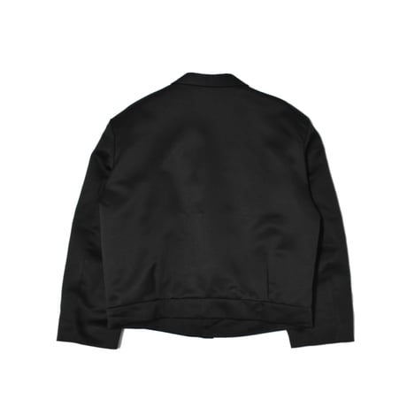 EURO Vintage French Short Length Tailored Jacket