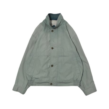 Short Length Design Jacket