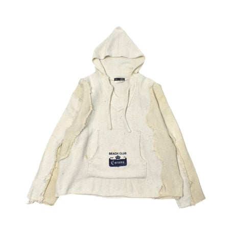 "Remake by VERS" Docking Baja Jacket