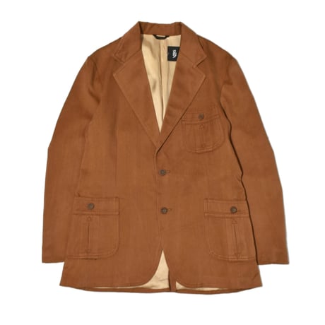 CATEGORY OUTER【アウター：テーラードジャケット・チロリアン