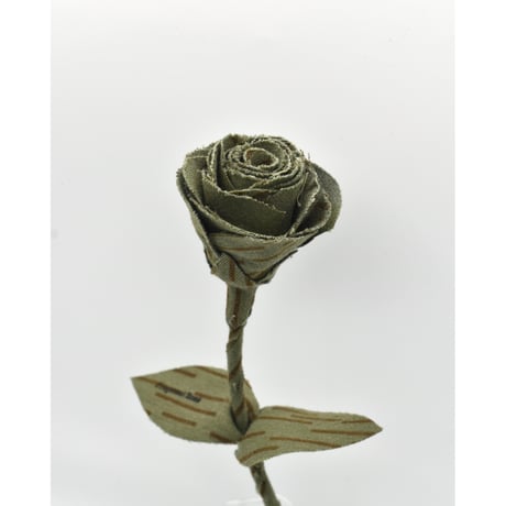 Fragment Rose - German Military -｜ Remake by VERS