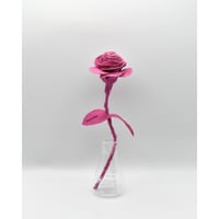 Fragment Rose - Shocking Pink / TYPE B ｜ Remake by VERS