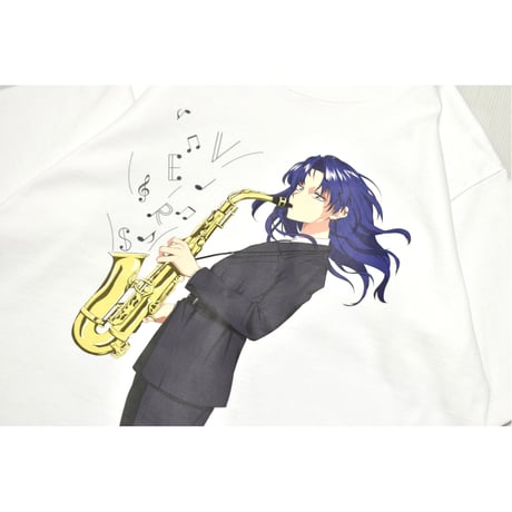 VERS Original 90s Retro Anime S/S T-Shirt