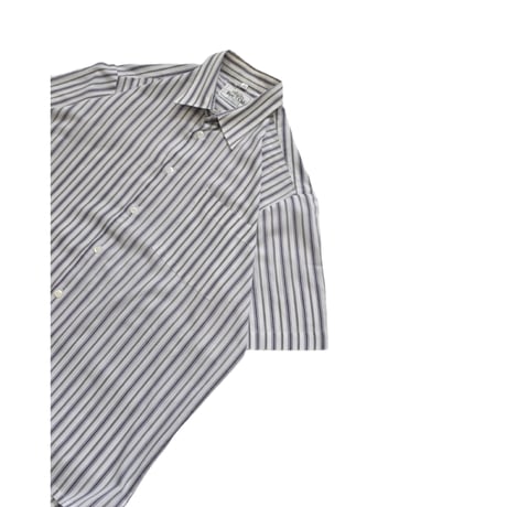 EURO Classic Stripe S/S Shirt