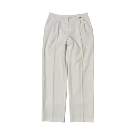 Vintage Two Tuck Slacks