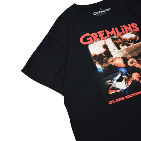 Gremlins Gizmo Graphic Tee