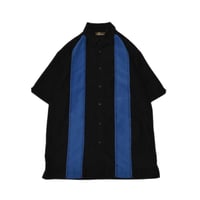 Embroidery Design S/S Shirt