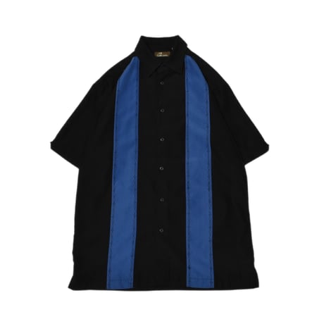 Embroidery Design S/S Shirt