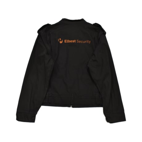 EURO Security Tactical Jacket