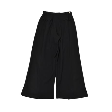 VERS Remake Wool Flare Slacks